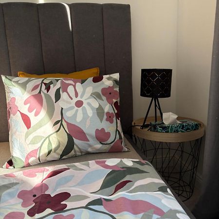 쇼프론 Interno Casa 아파트 외부 사진