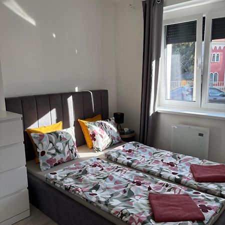 쇼프론 Interno Casa 아파트 외부 사진
