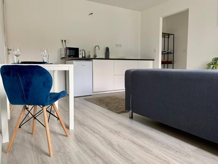 쇼프론 Interno Casa 아파트 외부 사진