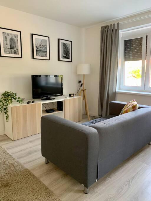 쇼프론 Interno Casa 아파트 외부 사진