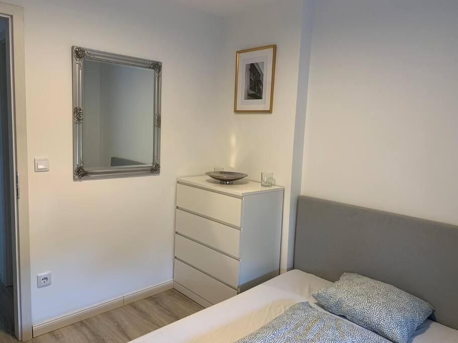 쇼프론 Interno Casa 아파트 외부 사진
