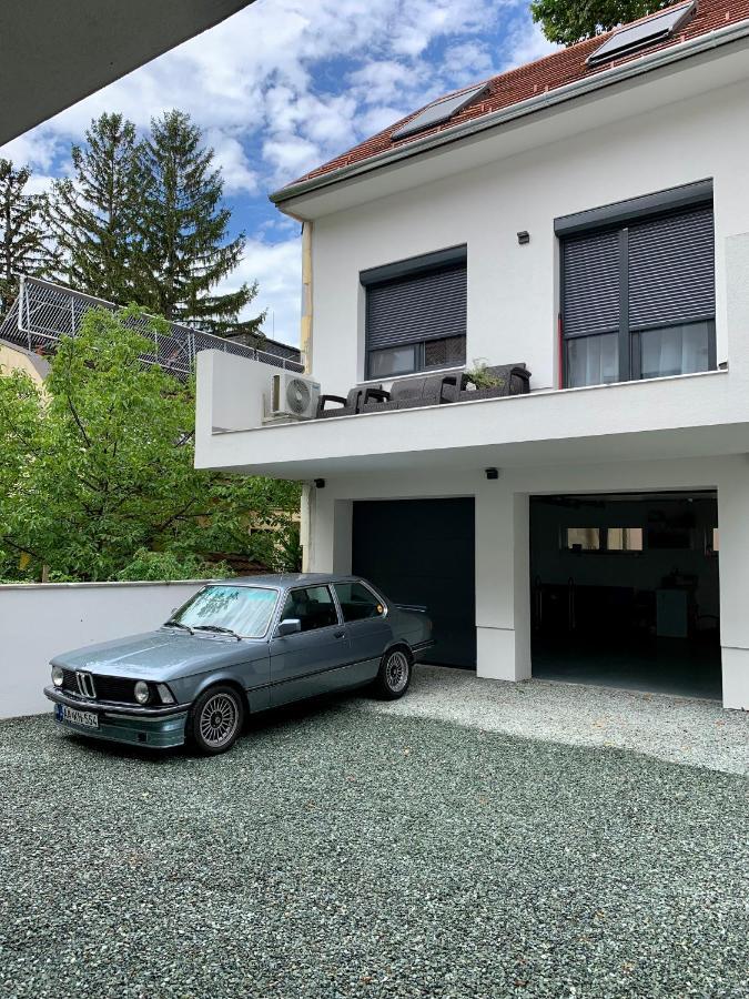 쇼프론 Interno Casa 아파트 외부 사진