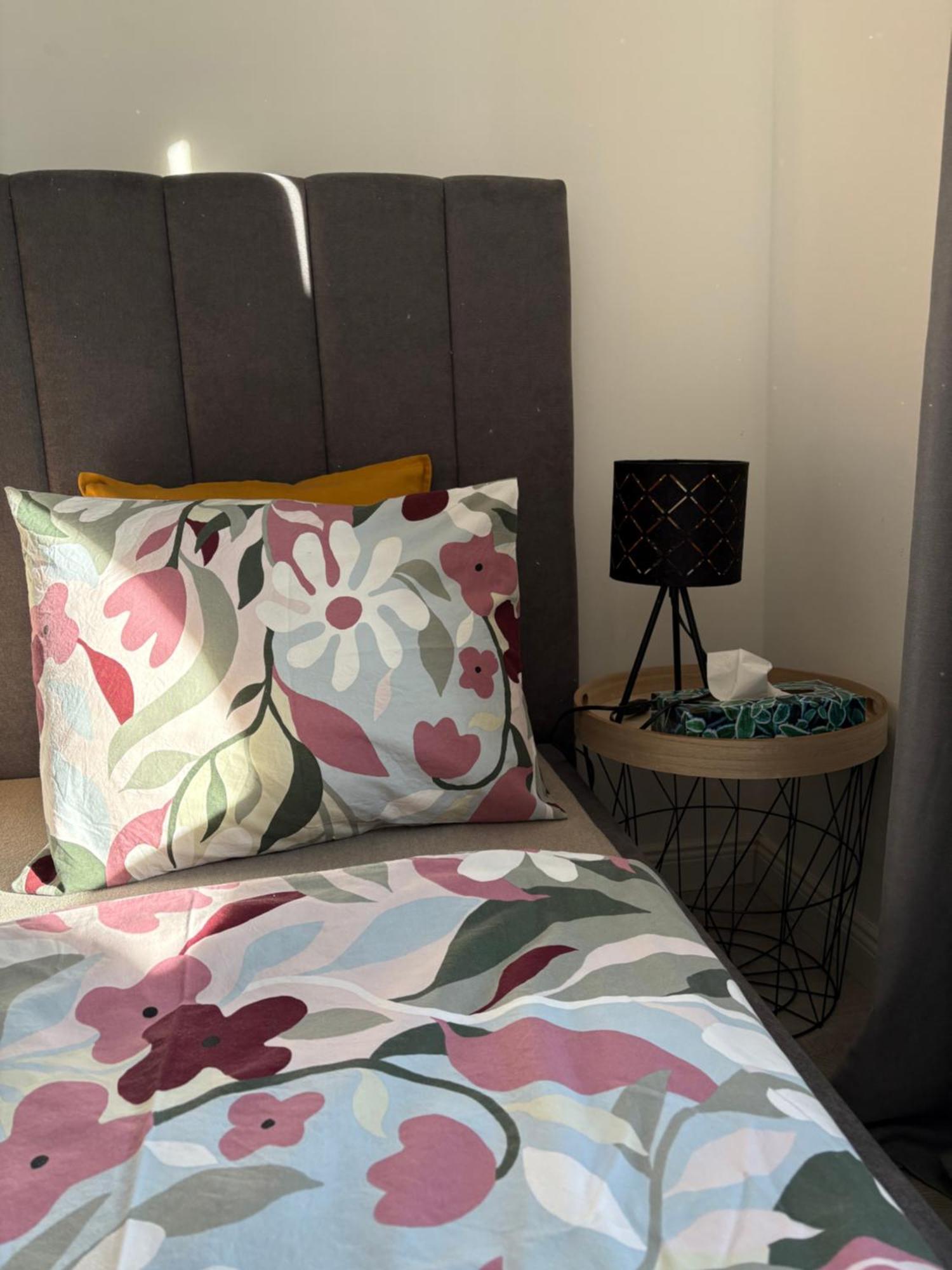 쇼프론 Interno Casa 아파트 외부 사진