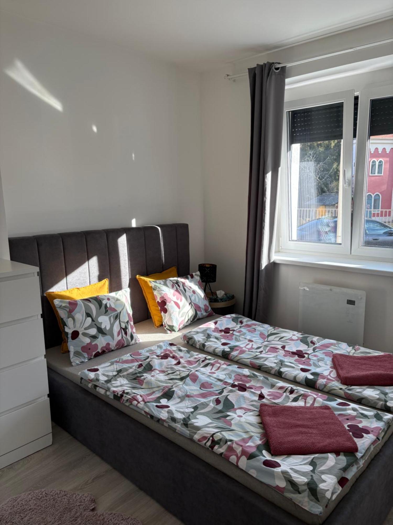 쇼프론 Interno Casa 아파트 외부 사진