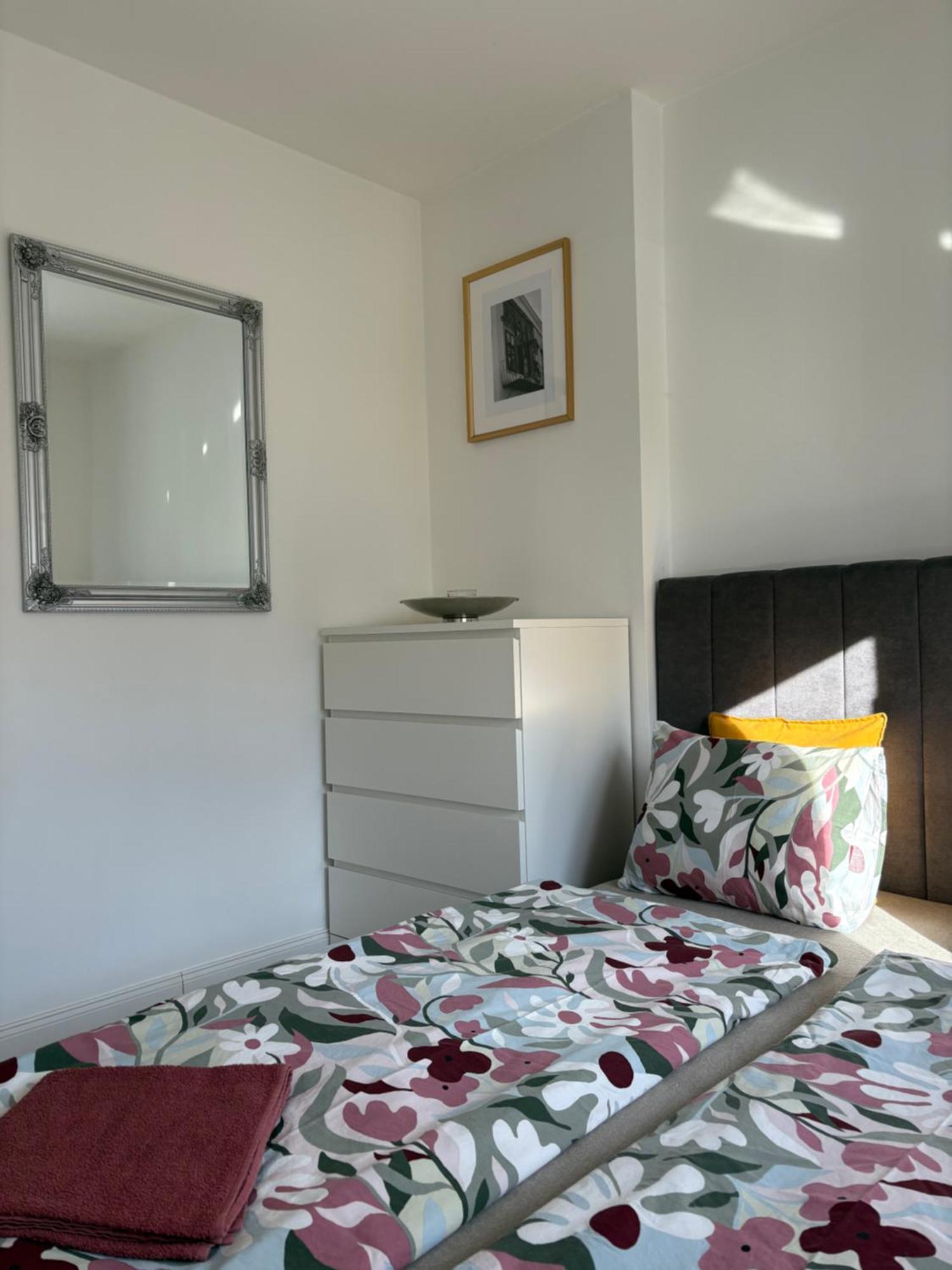 쇼프론 Interno Casa 아파트 외부 사진